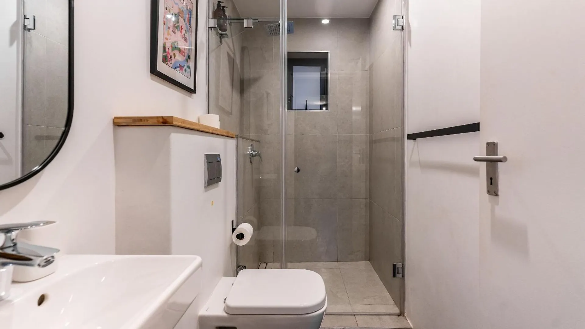 Fortyonl Apartments By Propr Ciudad del Cabo