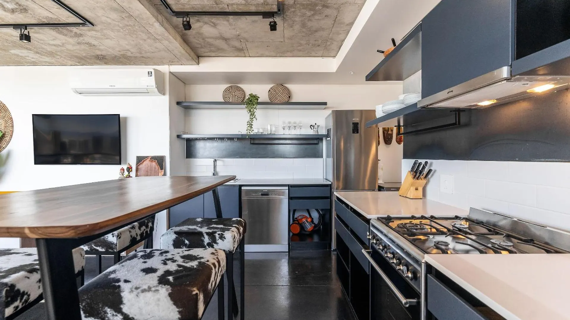 Fortyonl Apartments By Propr Ciudad del Cabo