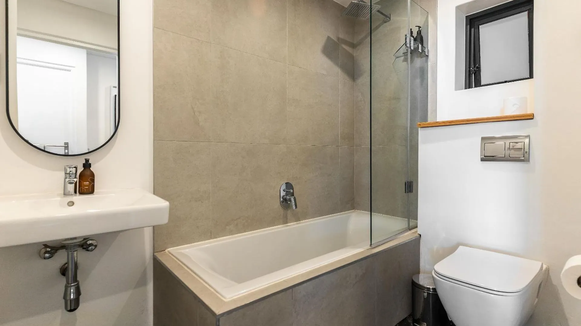 Fortyonl Apartments By Propr Ciudad del Cabo