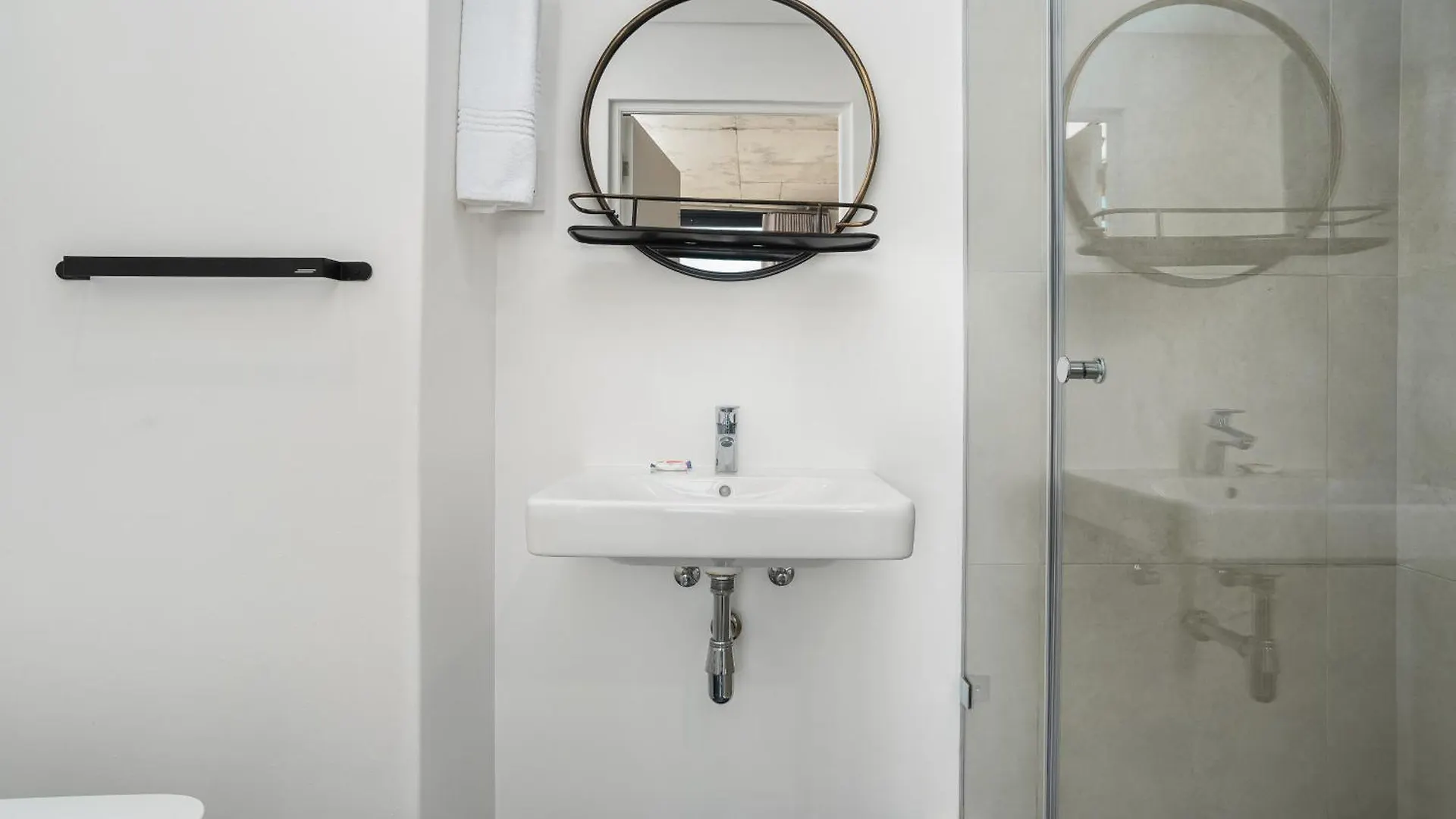 Fortyonl Apartments By Propr Ciudad del Cabo
