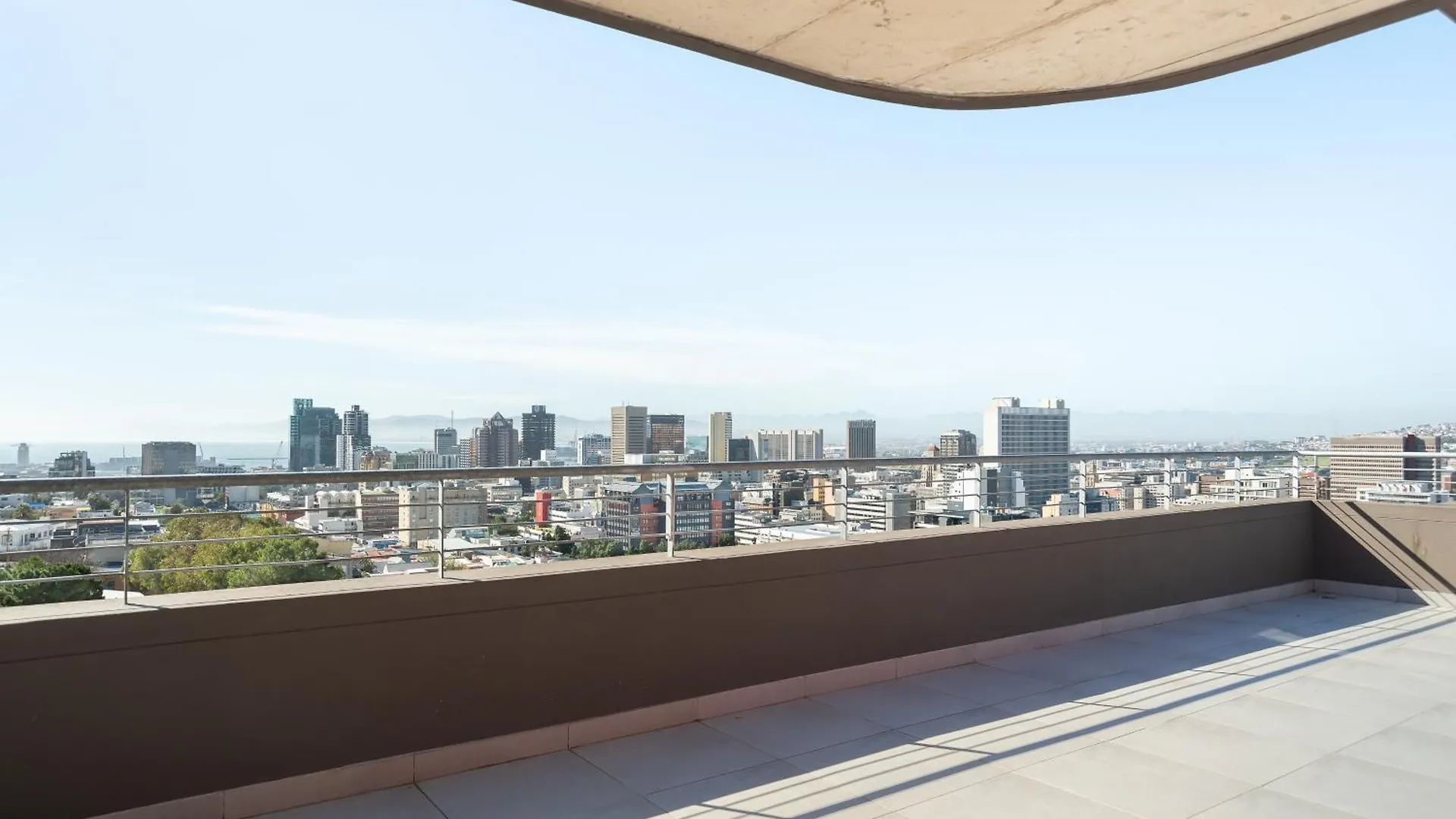 Fortyonl Apartments By Propr Ciudad del Cabo