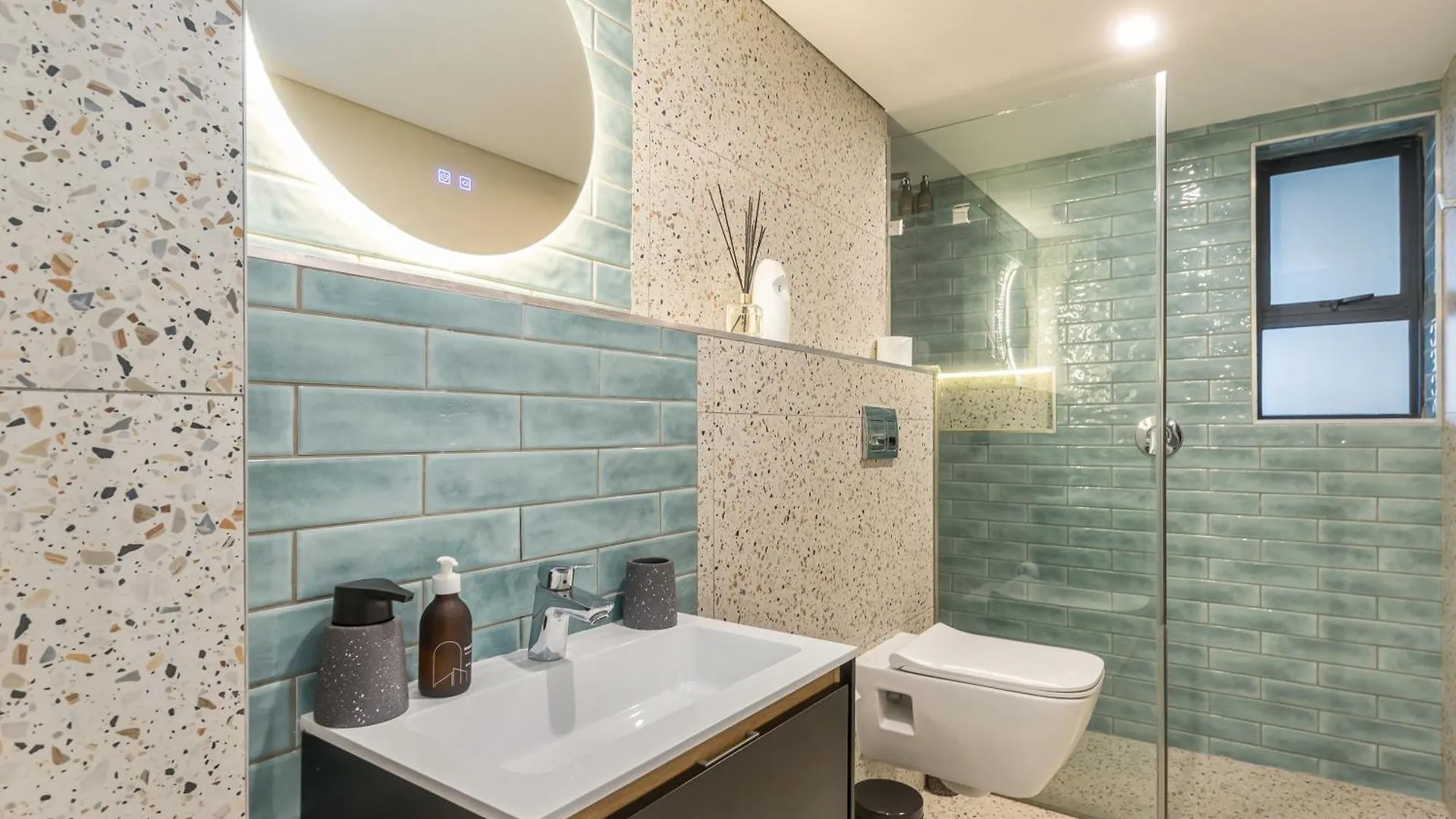 Fortyonl Apartments By Propr Ciudad del Cabo