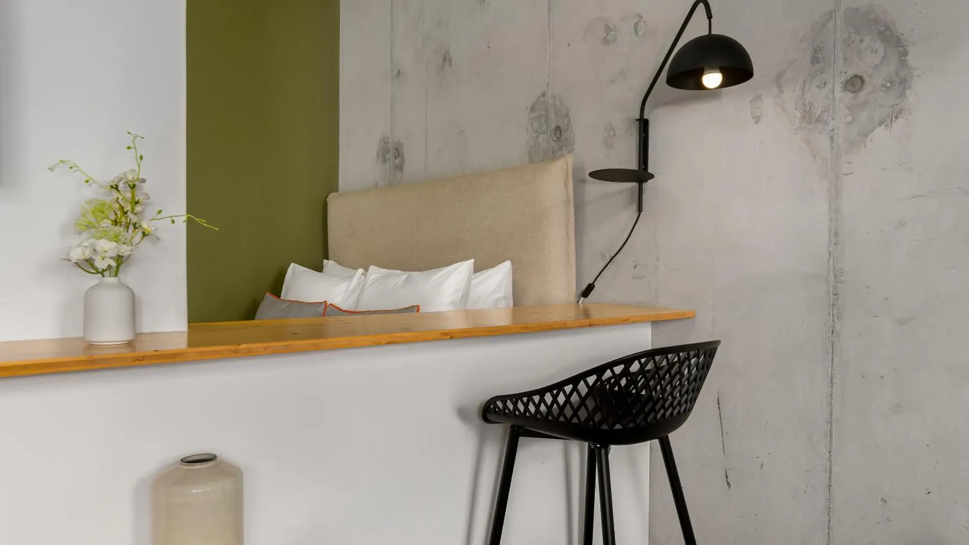 Fortyonl Apartments By Propr Ciudad del Cabo