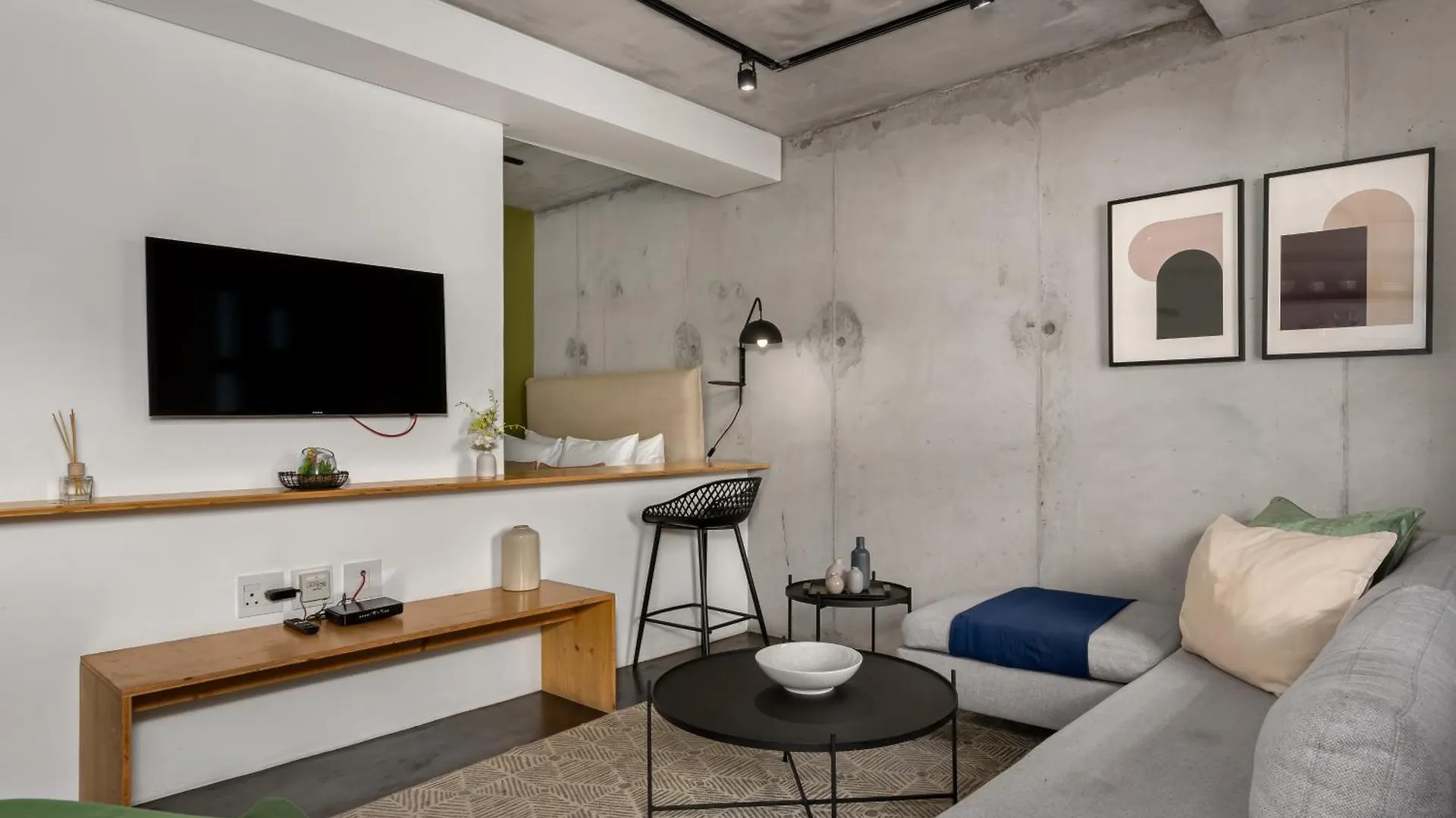 Fortyonl Apartments By Propr Ciudad del Cabo