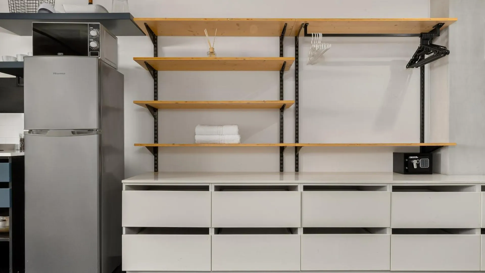 Fortyonl Apartments By Propr Ciudad del Cabo